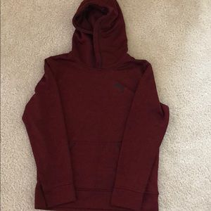 Boy hoodie